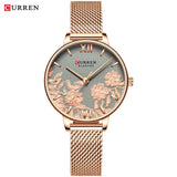 CURREN CURR5214 Women