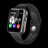BLETERLAXYGPS G98 Smart Watch Children