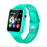 BLETERLAXYGPS G98 Smart Watch Children