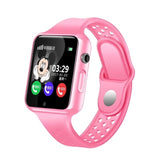 BLETERLAXYGPS G98 Smart Watch Children