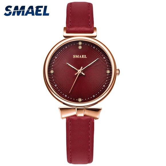 SMAEL RED7 Women