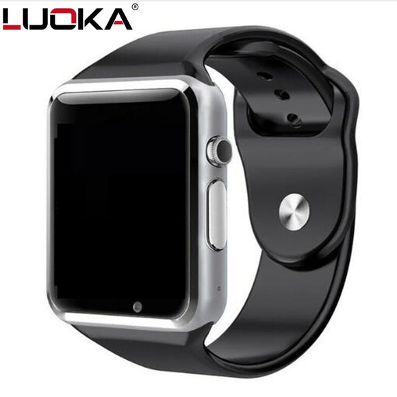 LUOKA WristWatch A1 Smart Watch