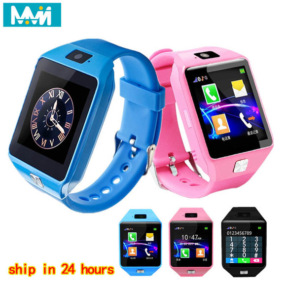 MMN DZ09 Smart Watch Children
