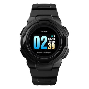 Skmei 1438 Smart Watch Women&Men