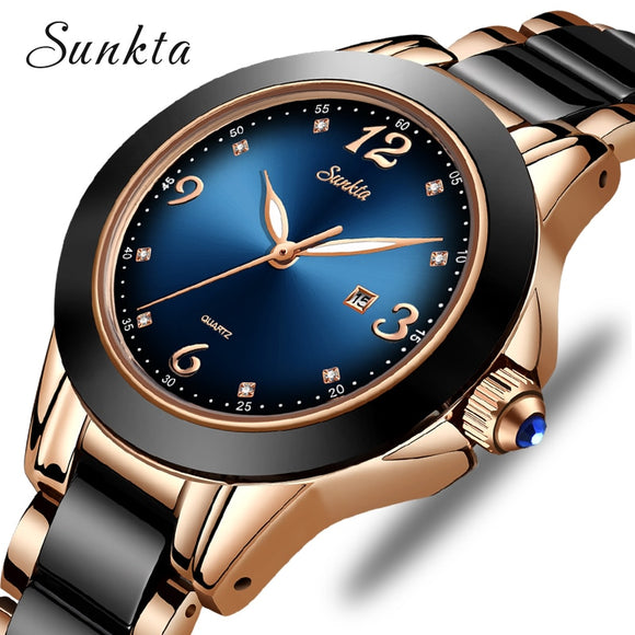 SUNKTA WB8329 Women