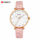 CURREN CURR9587 Women