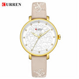 CURREN CURR9587 Women