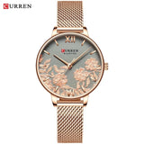 CURREN 9065 Women