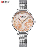 CURREN 9065 Women