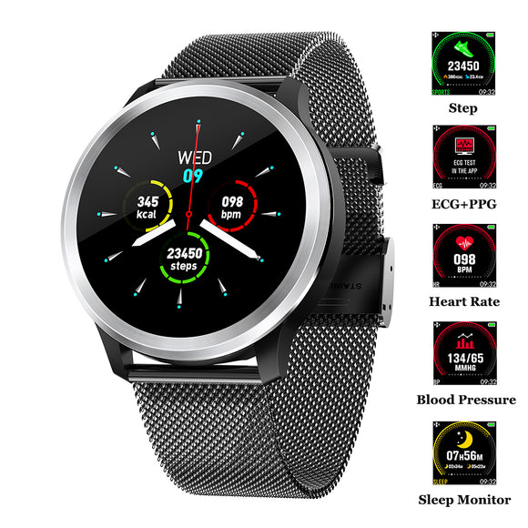 ZURWTCH E18 Smart Watch