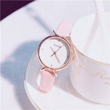 Montre Femme Simple- Women