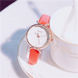 Montre Femme Simple- Women