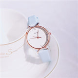 Montre Femme Simple- Women