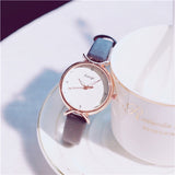 Montre Femme Simple- Women