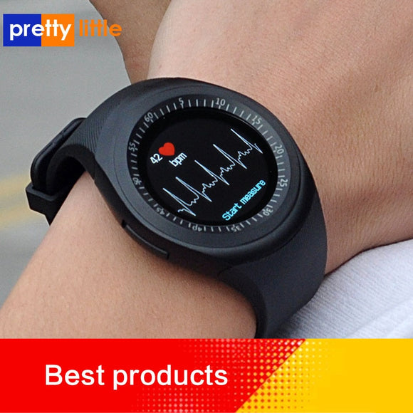 PRETTYLITTLE Y1X Smart Watch