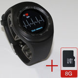 PRETTYLITTLE Y1X Smart Watch