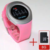 PRETTYLITTLE Y1X Smart Watch