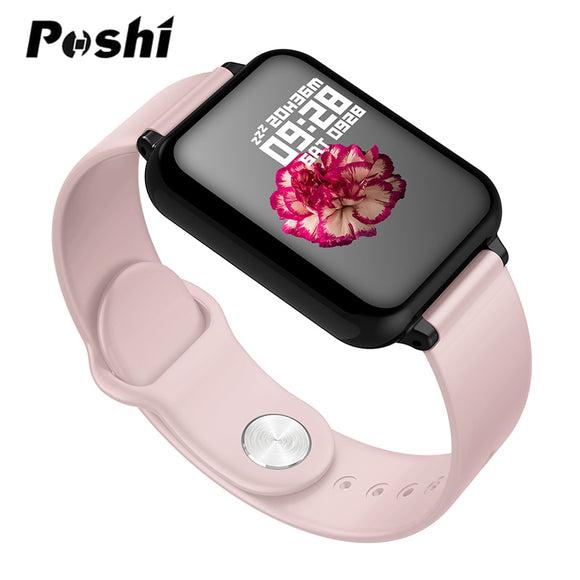 POSHI IP67 Women Smart