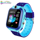 LIGE BANGWEI Kid Smart Watch