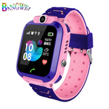 LIGE BANGWEI Kid Smart Watch