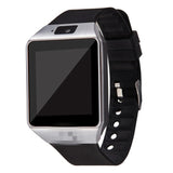 NO-BORDERS DZ09 Smart Watch