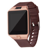 NO-BORDERS DZ09 Smart Watch