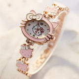 JW 020 Children Watch