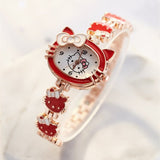 JW 020 Children Watch