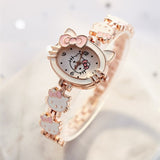 JW 020 Children Watch