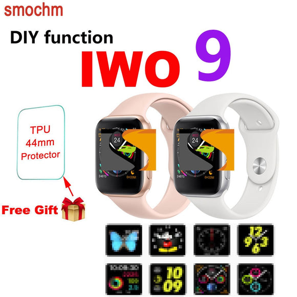 Smochm IWO 9 Smart Watch