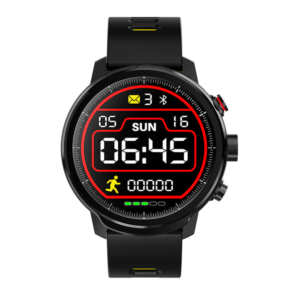 Teobaldo L5 Smart Watch