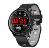 Teobaldo L5 Smart Watch