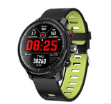 Teobaldo L5 Smart Watch